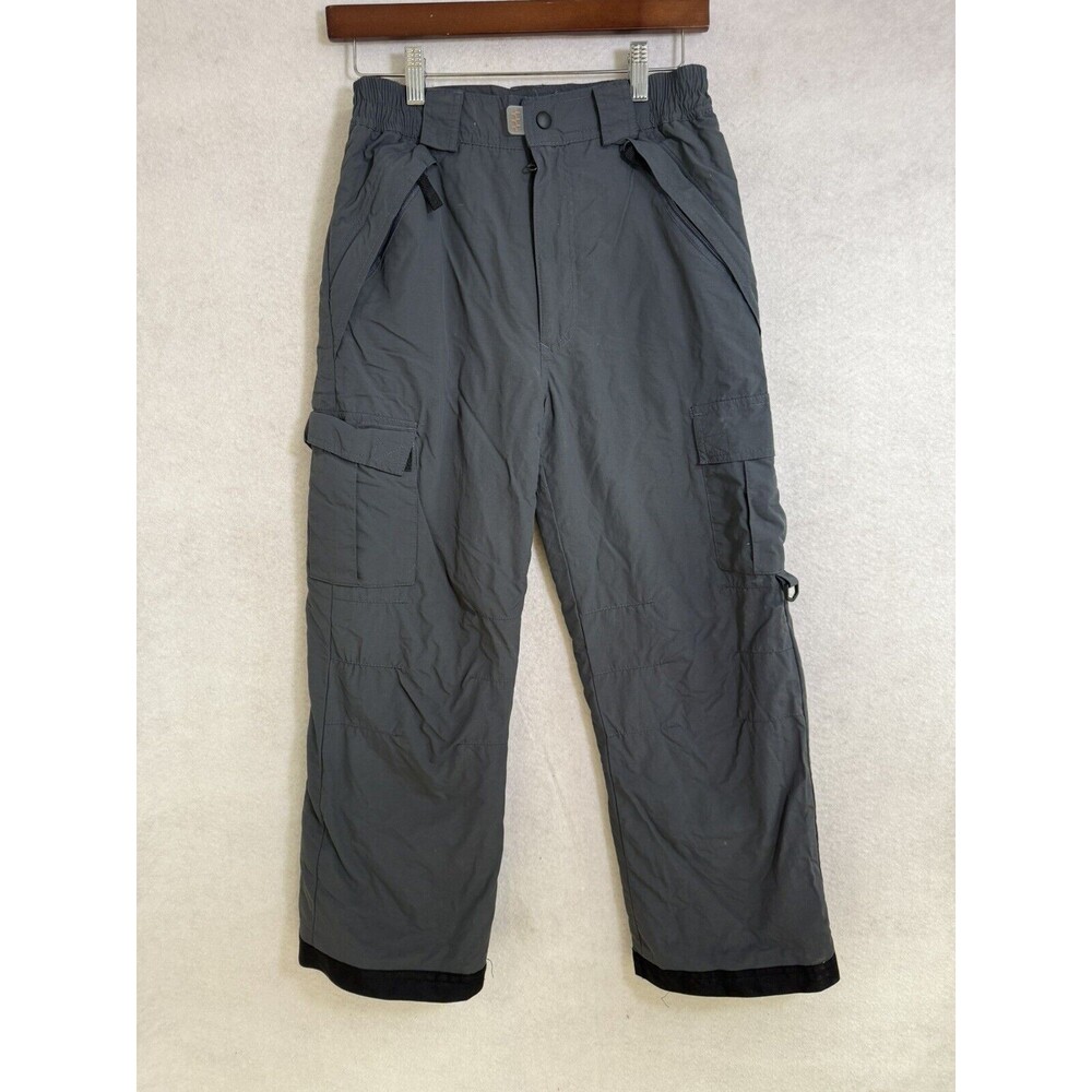 Pulse Boy's  Skiing Snowboard Snow Pants - Youth/Junior Large